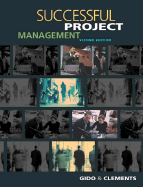 Successful Project Management with Microsoft Project 2000 CD-ROM - Gido, Jack, and Clements, James P
