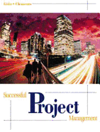 Successful Project Management with Microsoft Project CD