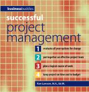 Successful Project Management