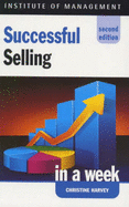 Successful Selling in a Week
