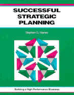 Successful Strategic Planning