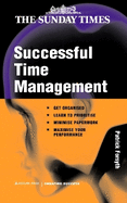 Successful Time Management