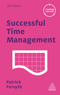 Successful Time Management