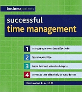 Successful Time Management
