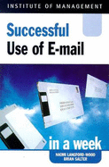 Successful Use of Email in a Week