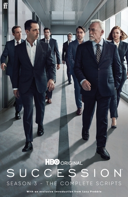 Succession -  Season Three: The Complete Scripts - Armstrong, Jesse