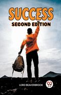 SUCCESSSECOND EDITION (Edition2023)