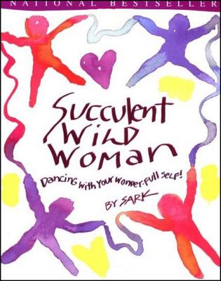 Succulent Wild Woman - Sark