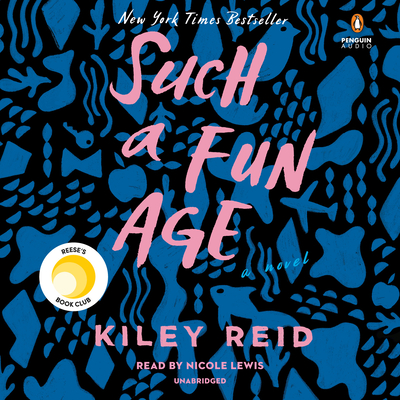 Such a Fun Age - Reid, Kiley