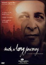 Such a Long Journey
