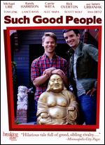 Such Good People - Stewart Wade