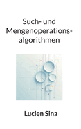 Such- und Mengenoperationsalgorithmen