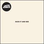 Suck It and See [LP]
