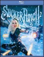 Sucker Punch [Blu-ray]