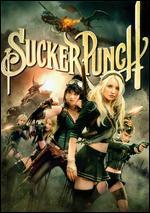 Sucker Punch