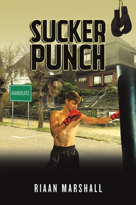 Sucker Punch - Marshall, Riaan