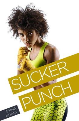 Sucker Punch - Norry, Emma
