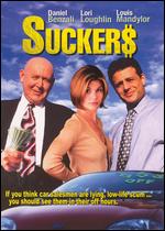 Suckers - Roger Nygard