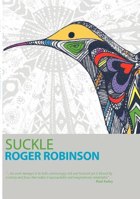Suckle - Robinson, Roger