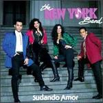 Sudando Amor