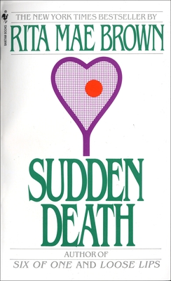 Sudden Death - Brown, Rita Mae