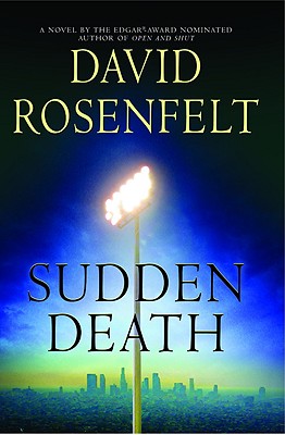 Sudden Death - Rosenfelt, David
