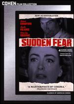 Sudden Fear