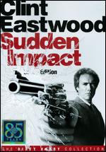 Sudden Impact - Clint Eastwood