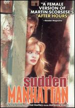 Sudden Manhattan - Adrienne Shelly