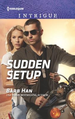 Sudden Setup - Han, Barb