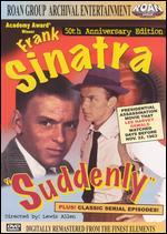 Suddenly [50th Anniversary Edition]