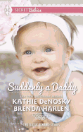 Suddenly a Daddy: An Anthology