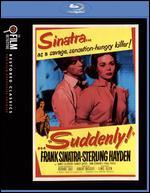Suddenly [Blu-ray]