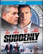 Suddenly [Blu-ray]