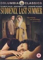 Suddenly, Last Summer