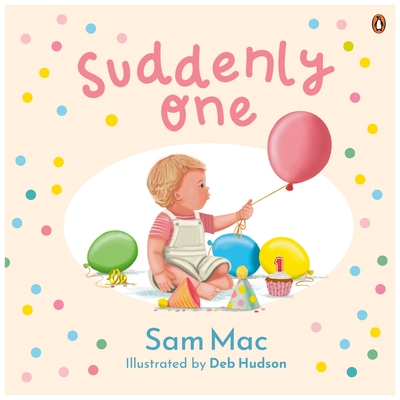 Suddenly One - Mac, Sam