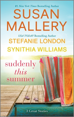 Suddenly This Summer - Mallery, Susan, and Williams, Synithia, and London, Stefanie