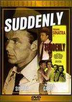 Suddenly
