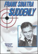 Suddenly