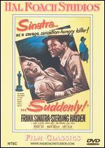 Suddenly