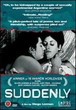 Suddenly - Diego Lerman