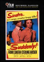 Suddenly