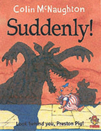 Suddenly!