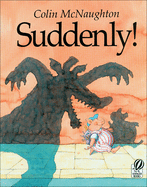 Suddenly