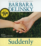 Suddenly