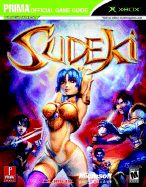 Sudeki: Prima Official Game Guide - Prima Development, and Scruffy Productions, and Lockridge, Debra