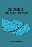 Sudoku For All The Family