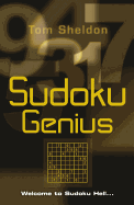 Sudoku Genius