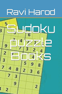 Sudoku puzzle Books