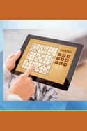 Sudoku puzzle Books